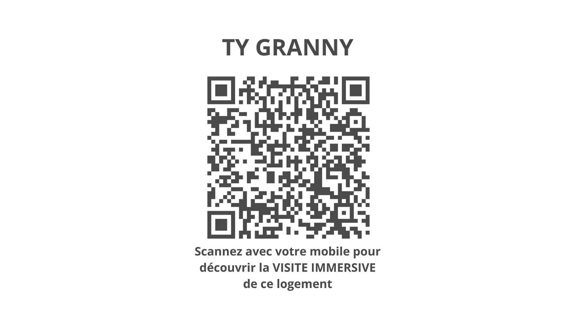 Appartamento Ty Granny - Superbe Vue Sur Le Port Saint-Cast-le-Guildo